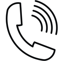 talk to us