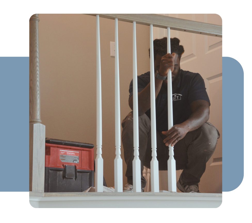 Custom Carpentry