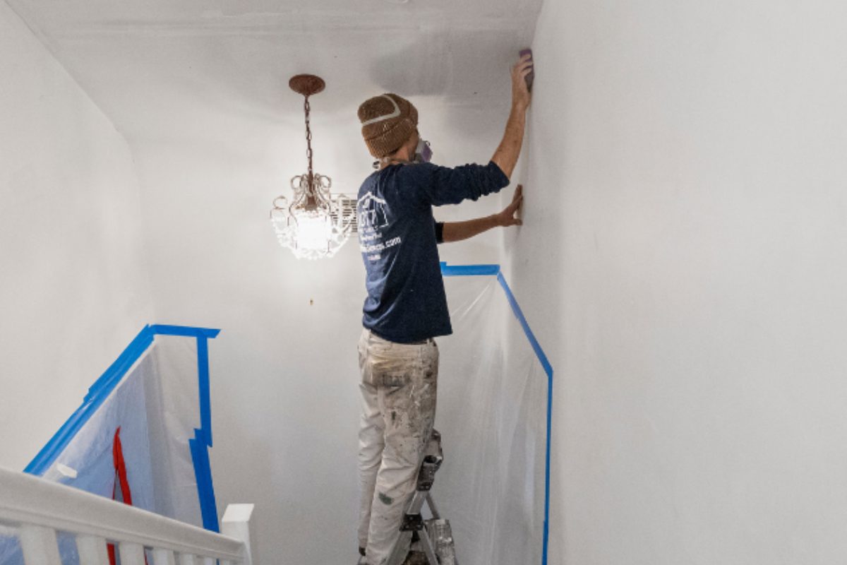 How Long Does Drywall Installation Take What to Expect (1)