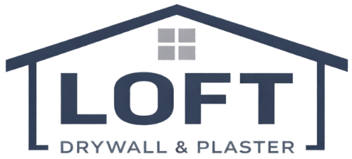 Loft Drywall & Plaster