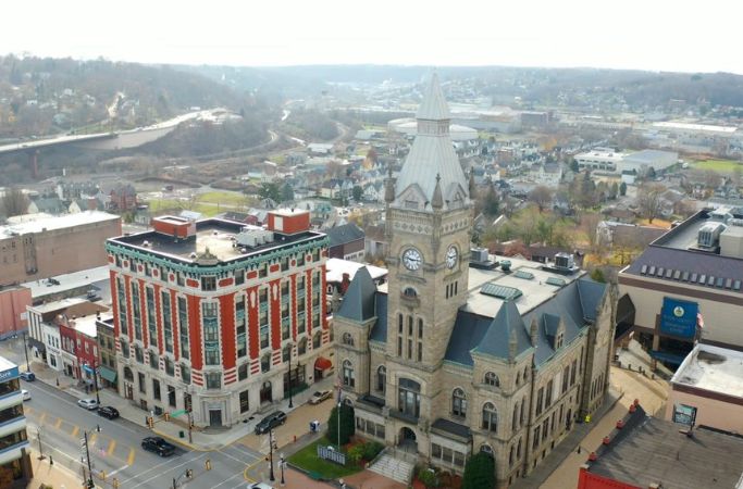 Butler County, PA