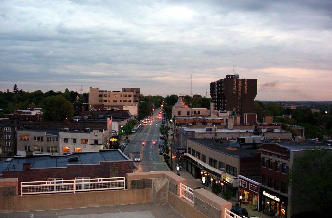 Mount Lebanon, PA
